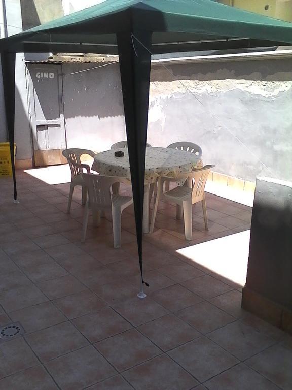 Affittacamere Di Fabio Principale Talsano Exterior foto