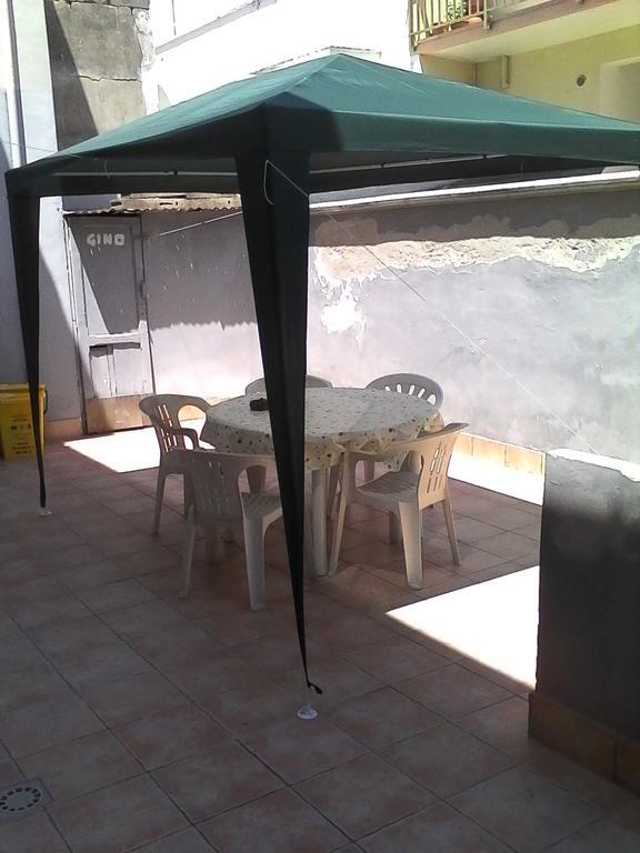 Affittacamere Di Fabio Principale Talsano Exterior foto