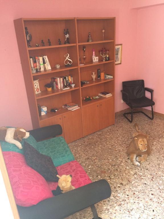 Affittacamere Di Fabio Principale Talsano Exterior foto