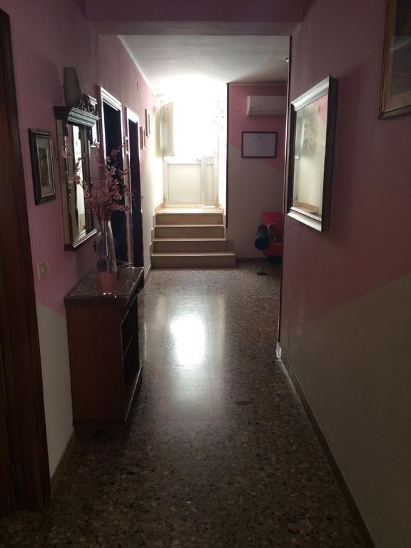 Affittacamere Di Fabio Principale Talsano Exterior foto
