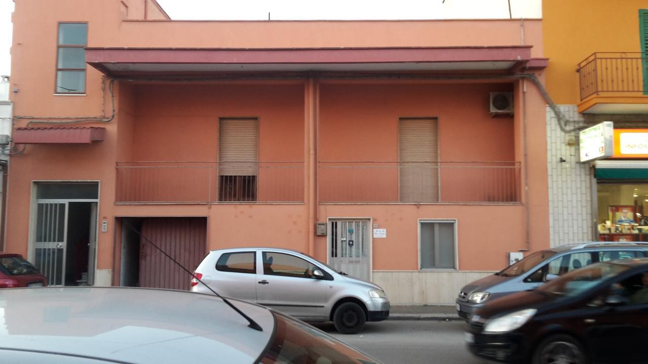 Affittacamere Di Fabio Principale Talsano Exterior foto